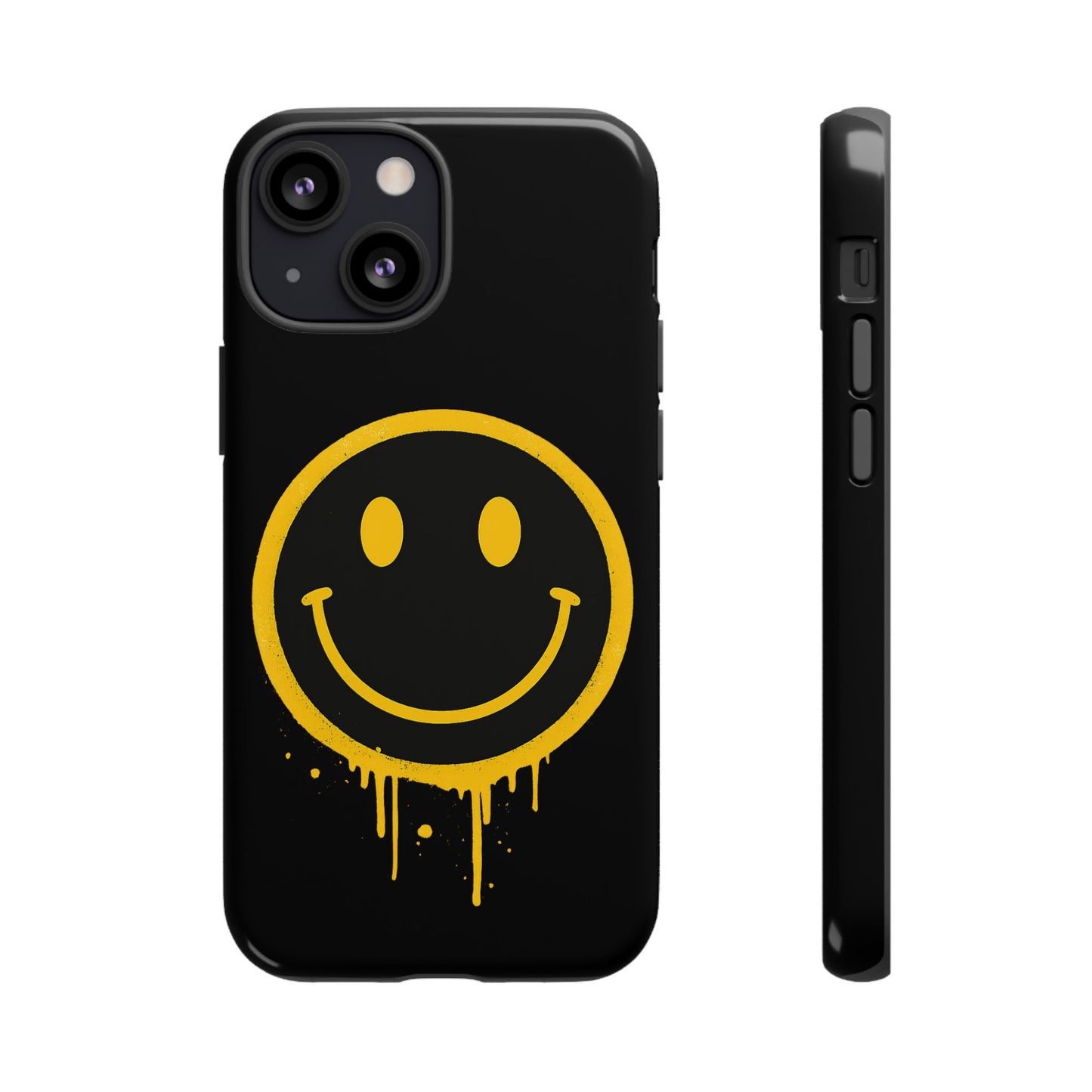 NEVERMIND Tough Cases (black)