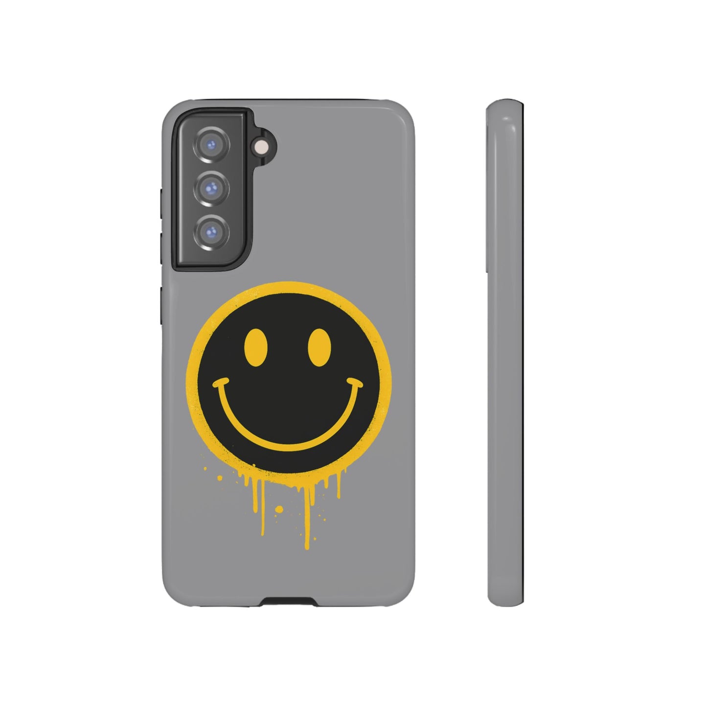 NEVERMIND Tough Cases (dark grey)