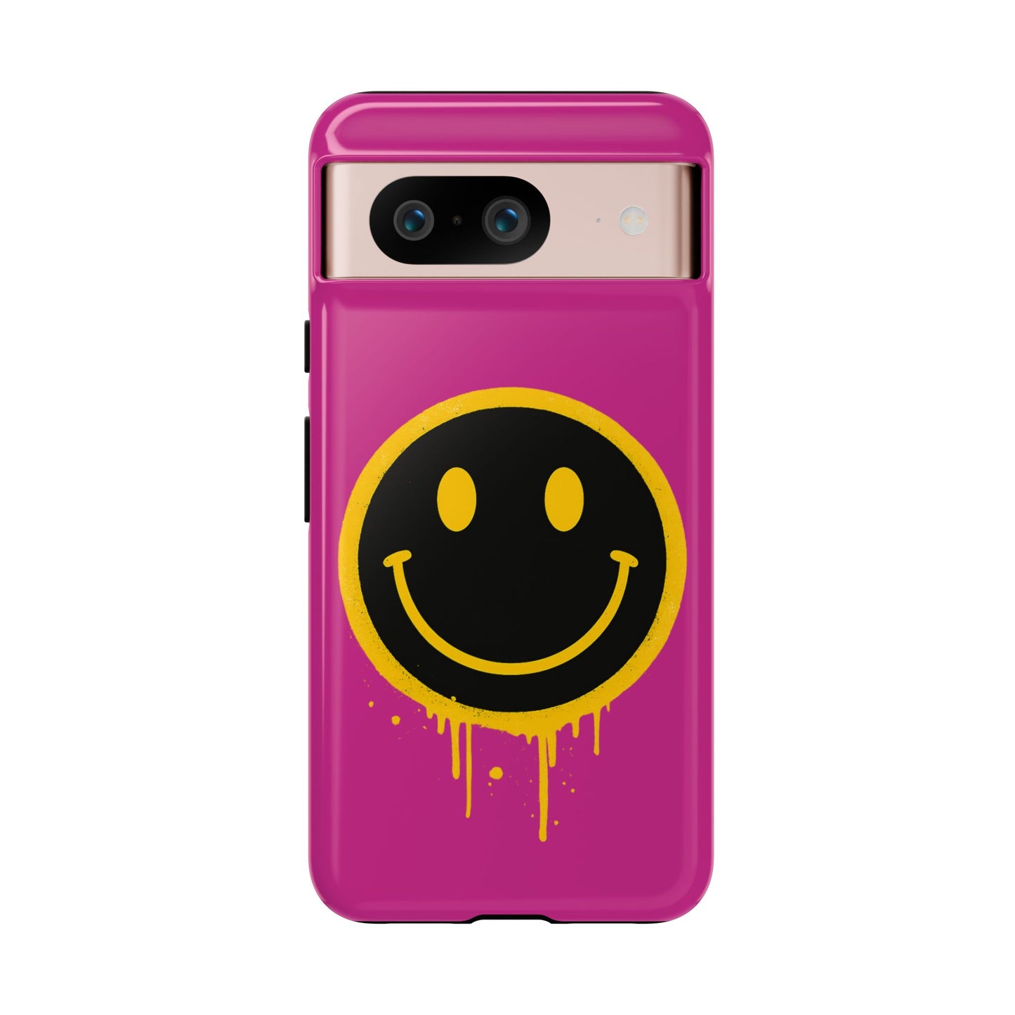 NEVERMIND Tough Cases (pink)