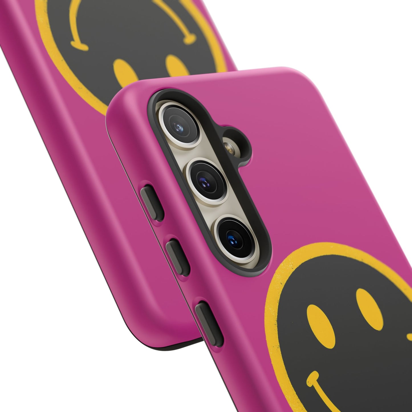 NEVERMIND Tough Cases (pink)