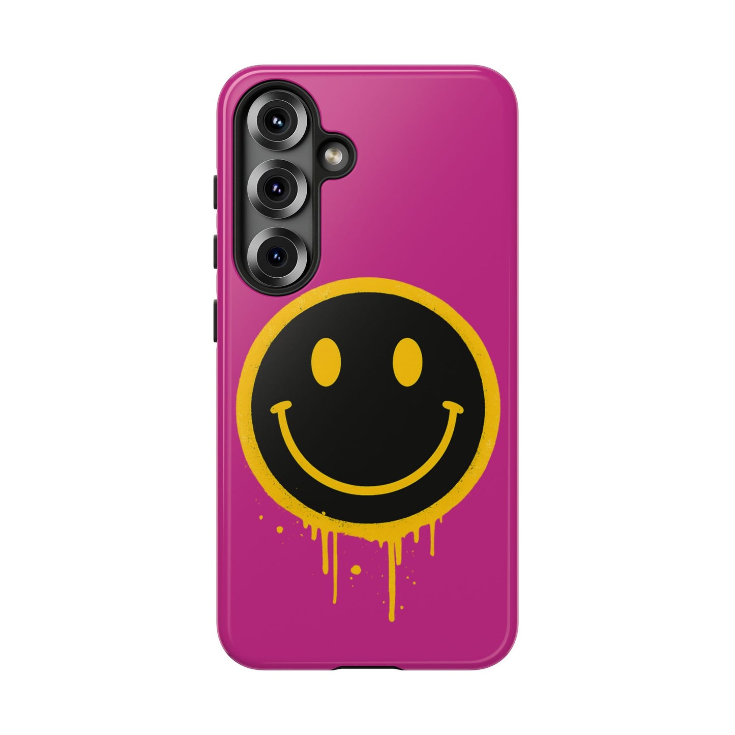 NEVERMIND Tough Cases (pink)