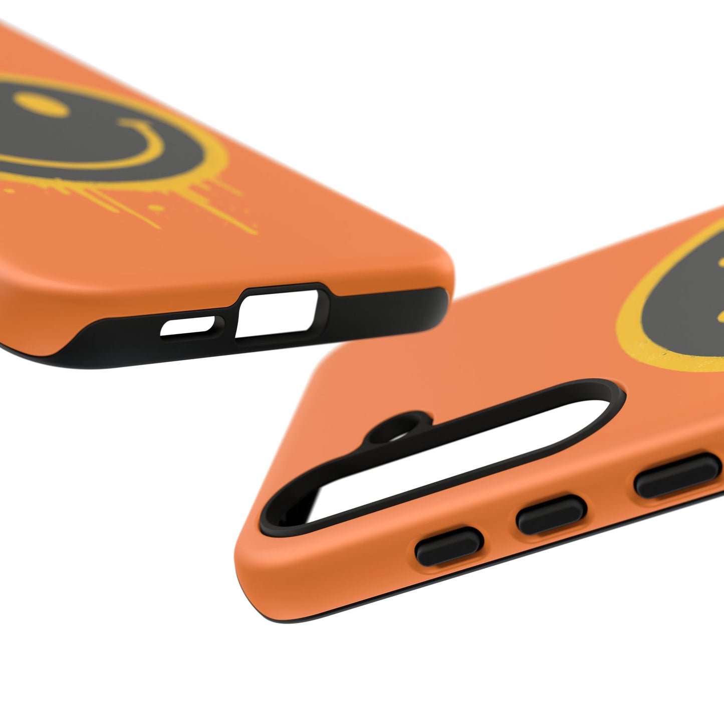 NEVERMIND Tough Cases (crusta)