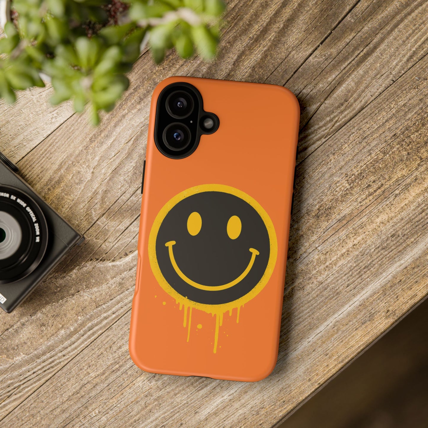 NEVERMIND Tough Cases (crusta)