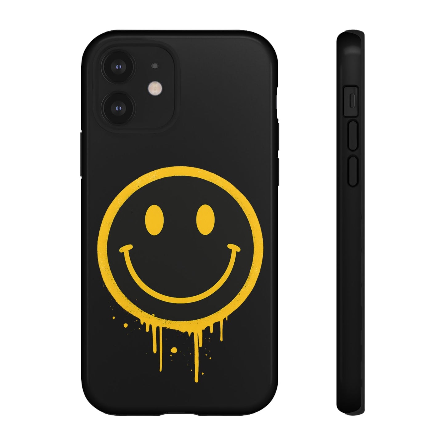 NEVERMIND Tough Cases (black)