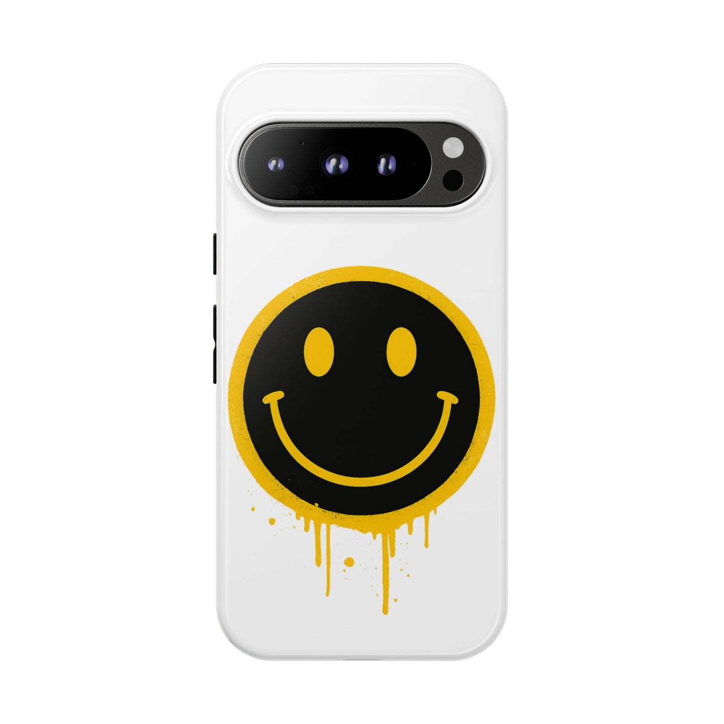 NEVERMIND Tough Cases (white)