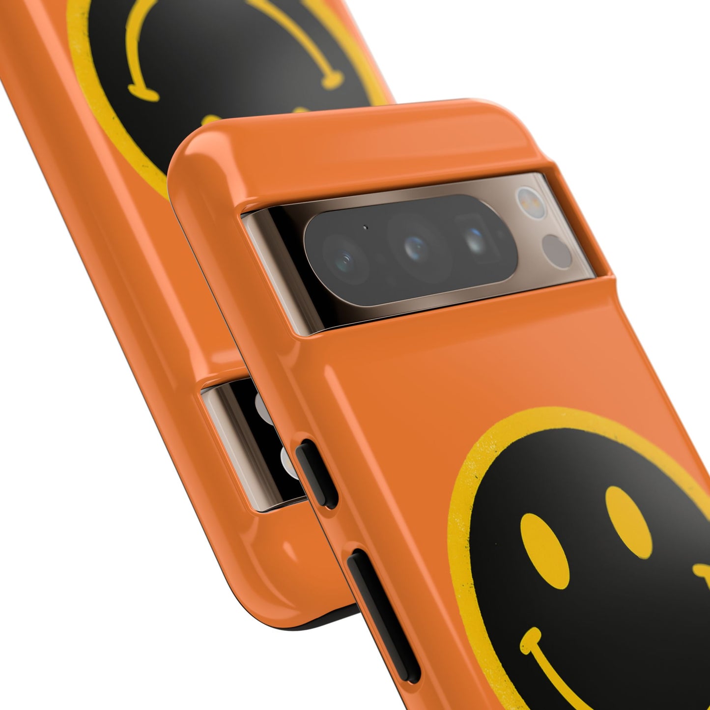 NEVERMIND Tough Cases (crusta)