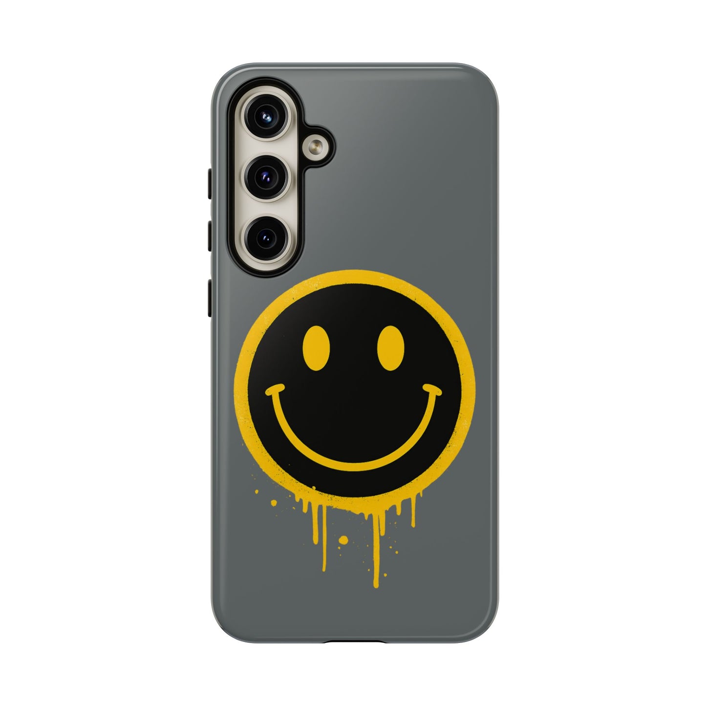 NEVERMIND Tough Cases (darker grey)