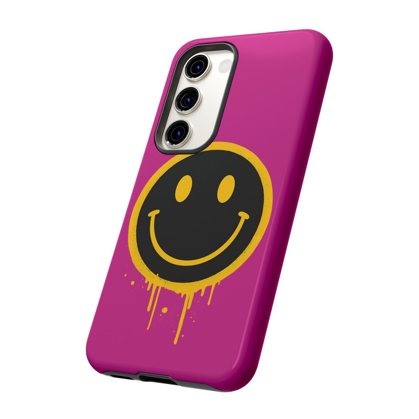 NEVERMIND Tough Cases (pink)