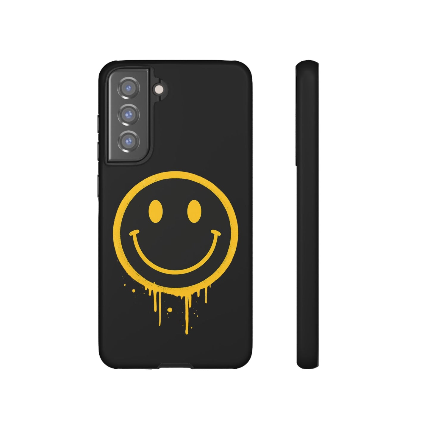 NEVERMIND Tough Cases (black)