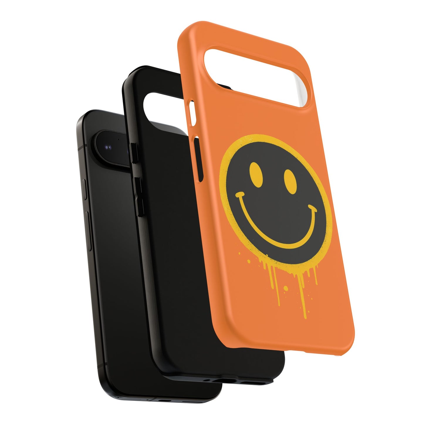 NEVERMIND Tough Cases (crusta)