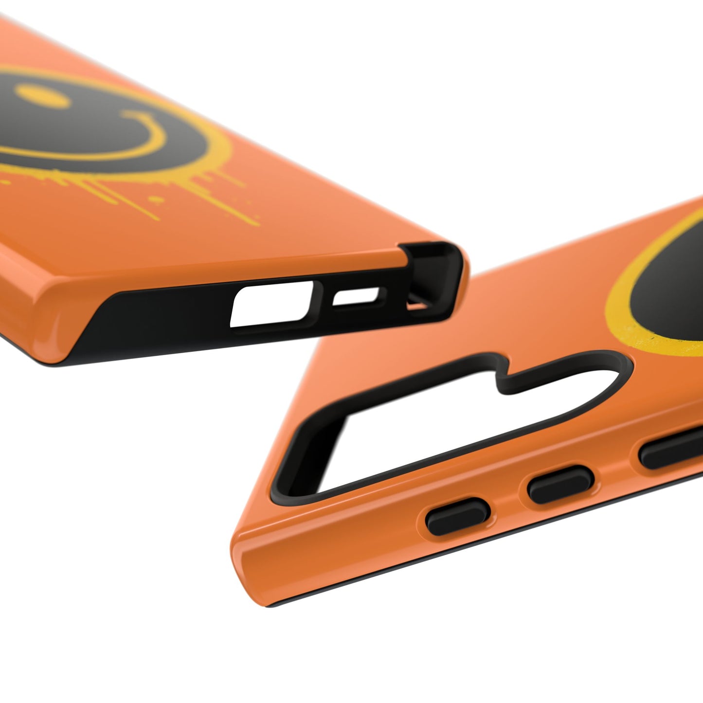 NEVERMIND Tough Cases (crusta)