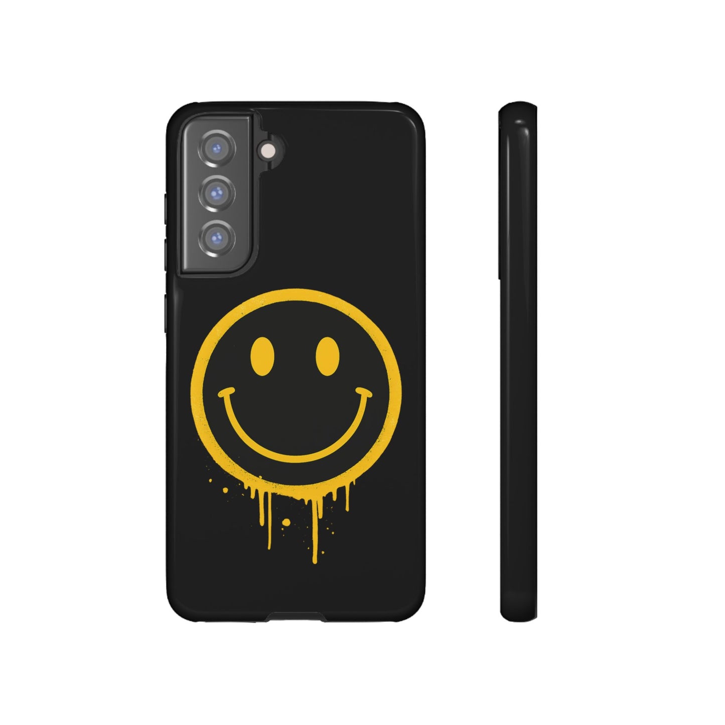 NEVERMIND Tough Cases (black)