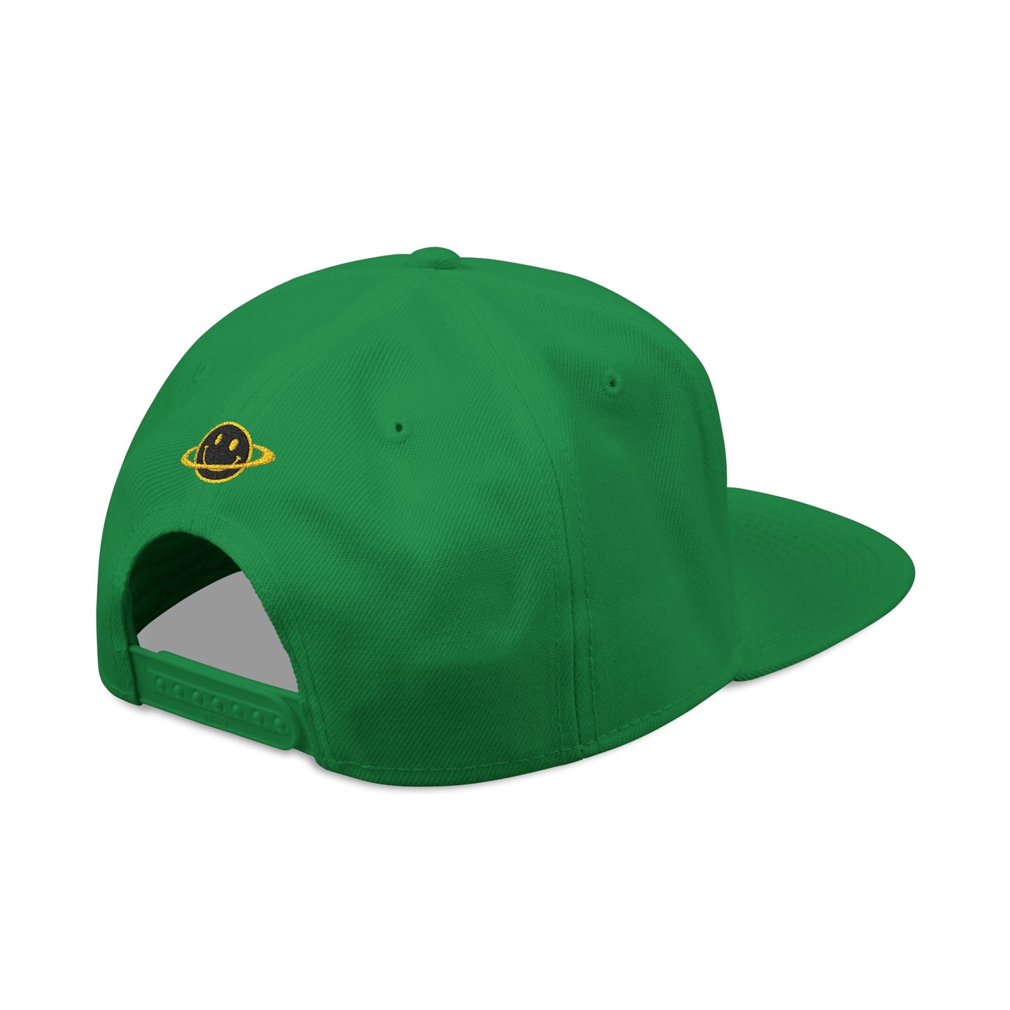 NEVERMIND ( NVM SWOOSH ) Embroidered Snapback Cap, Trendy Hat for Summer, Streetwear Accessory, Gift for Teenagers, Casual Outfit