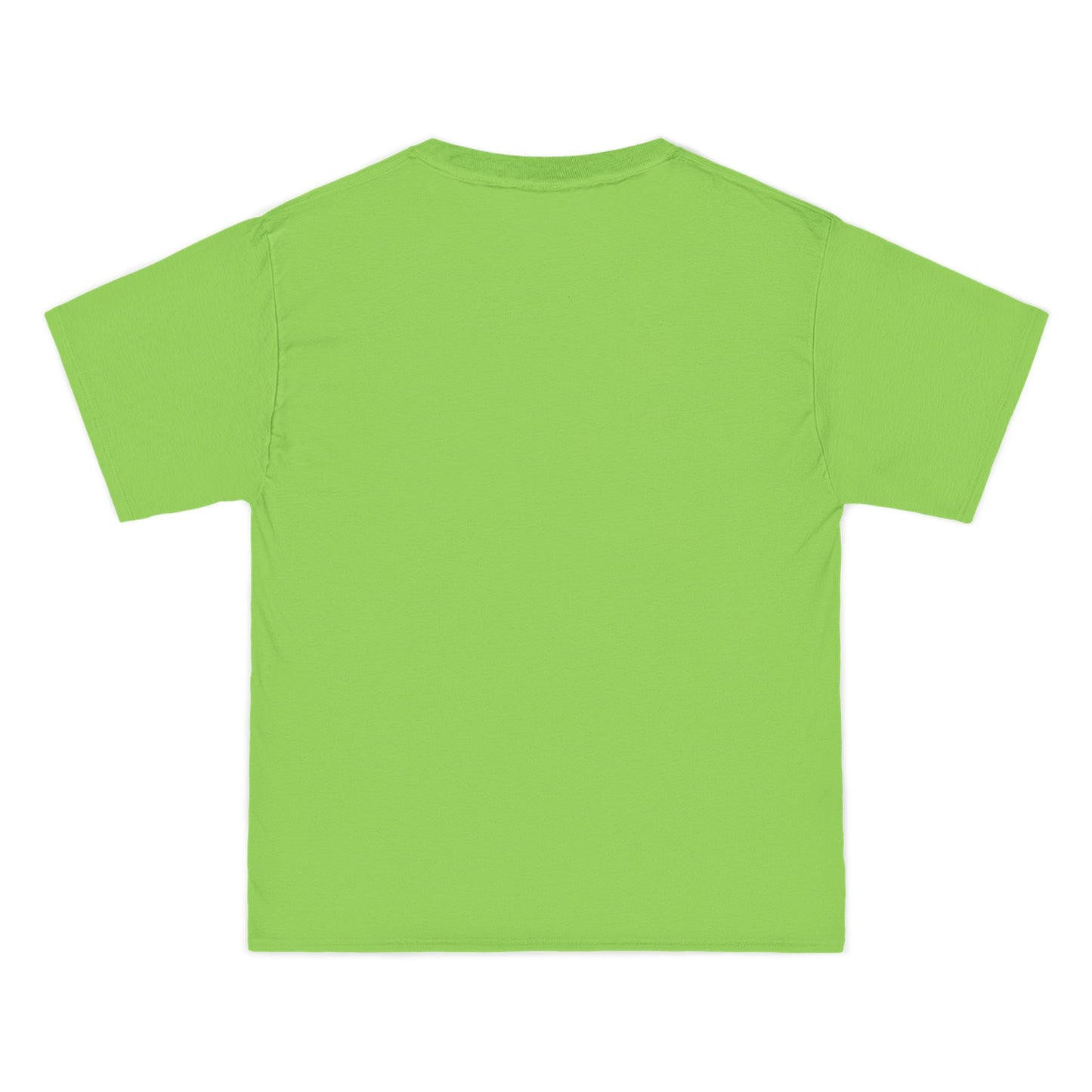 NEVERMIND SUNSET Smiley Face Beefy-T®  Short-Sleeve T-Shirt