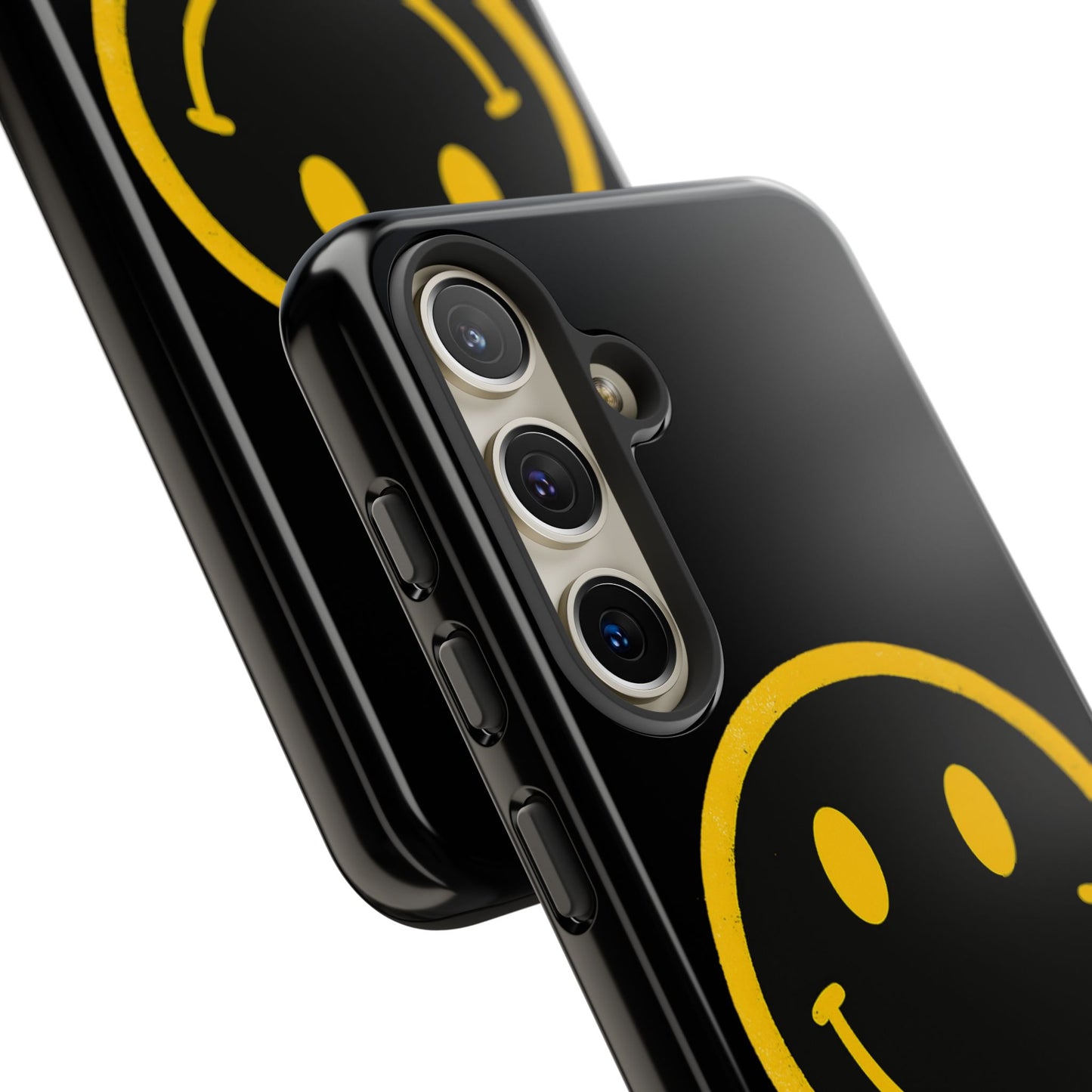 NEVERMIND Tough Cases (black)