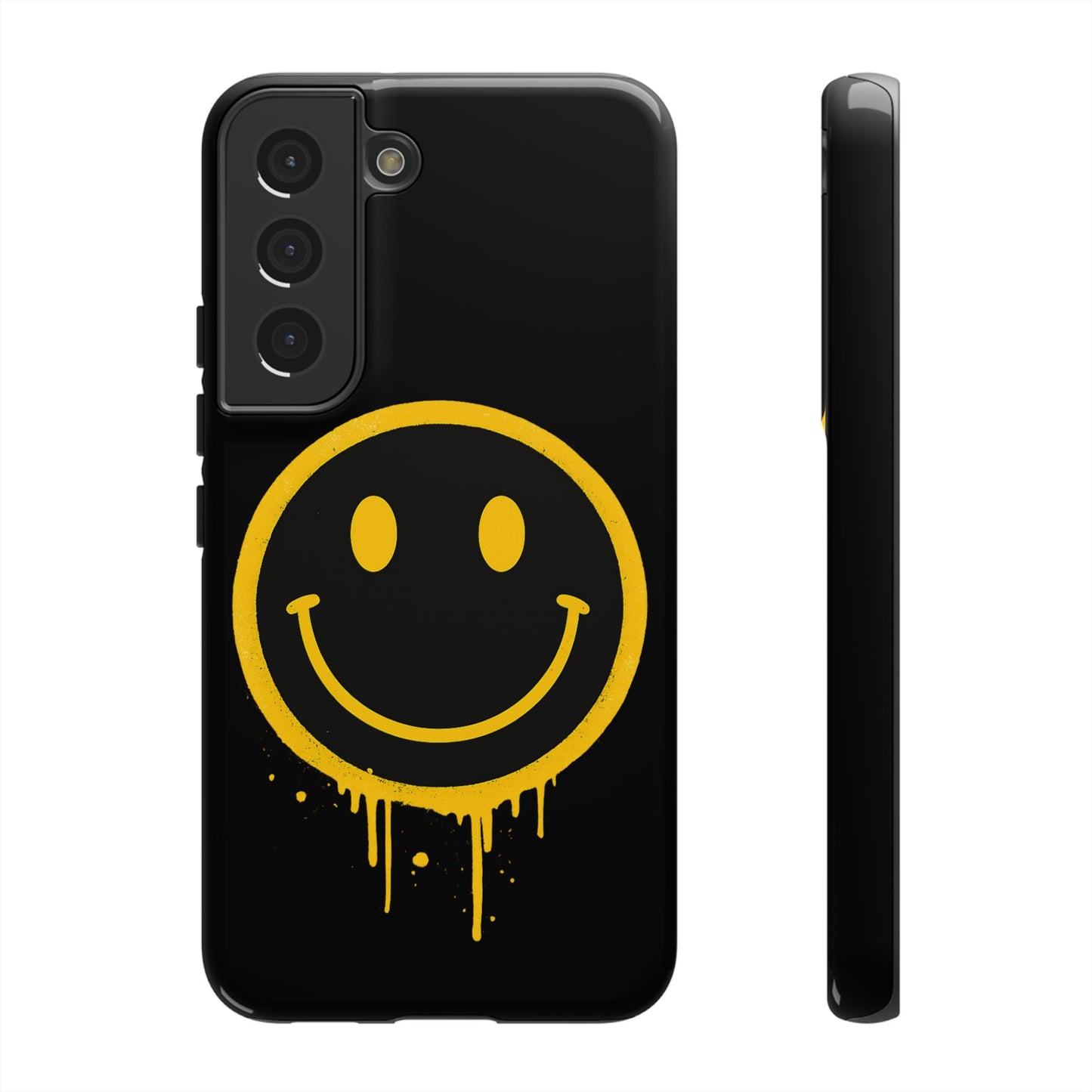 NEVERMIND Tough Cases (black)