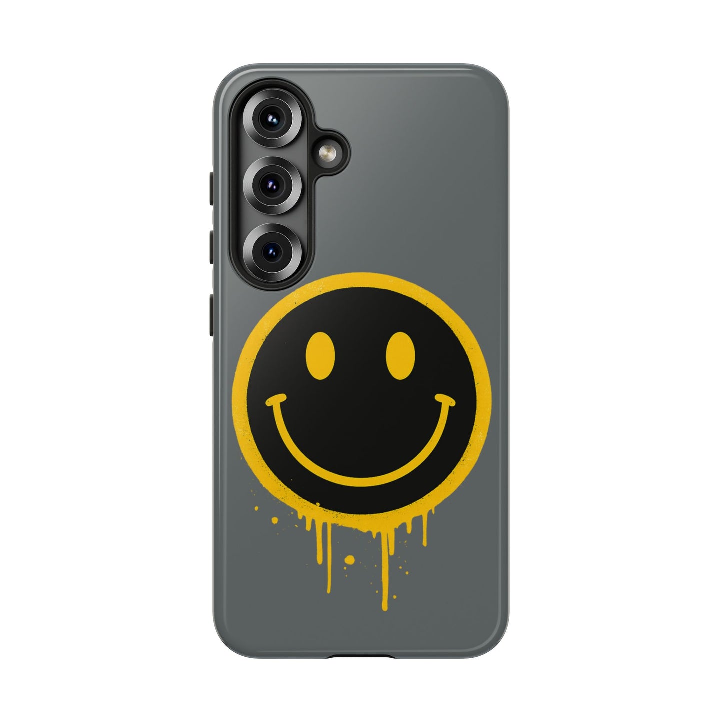 NEVERMIND Tough Cases (darker grey)