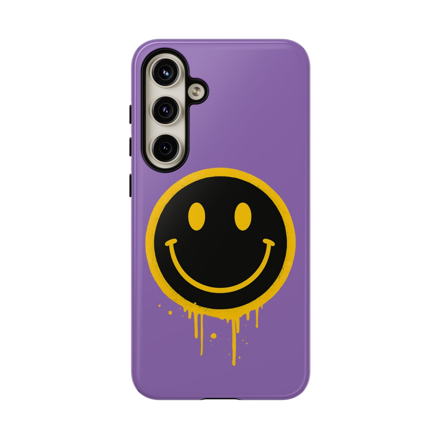NEVERMIND Tough Cases (light purple)