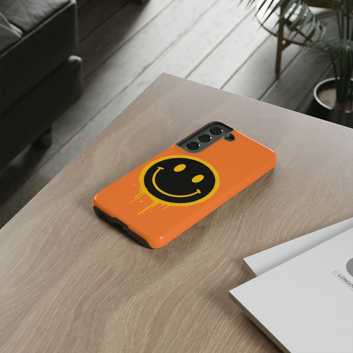 NEVERMIND Tough Cases (crusta)