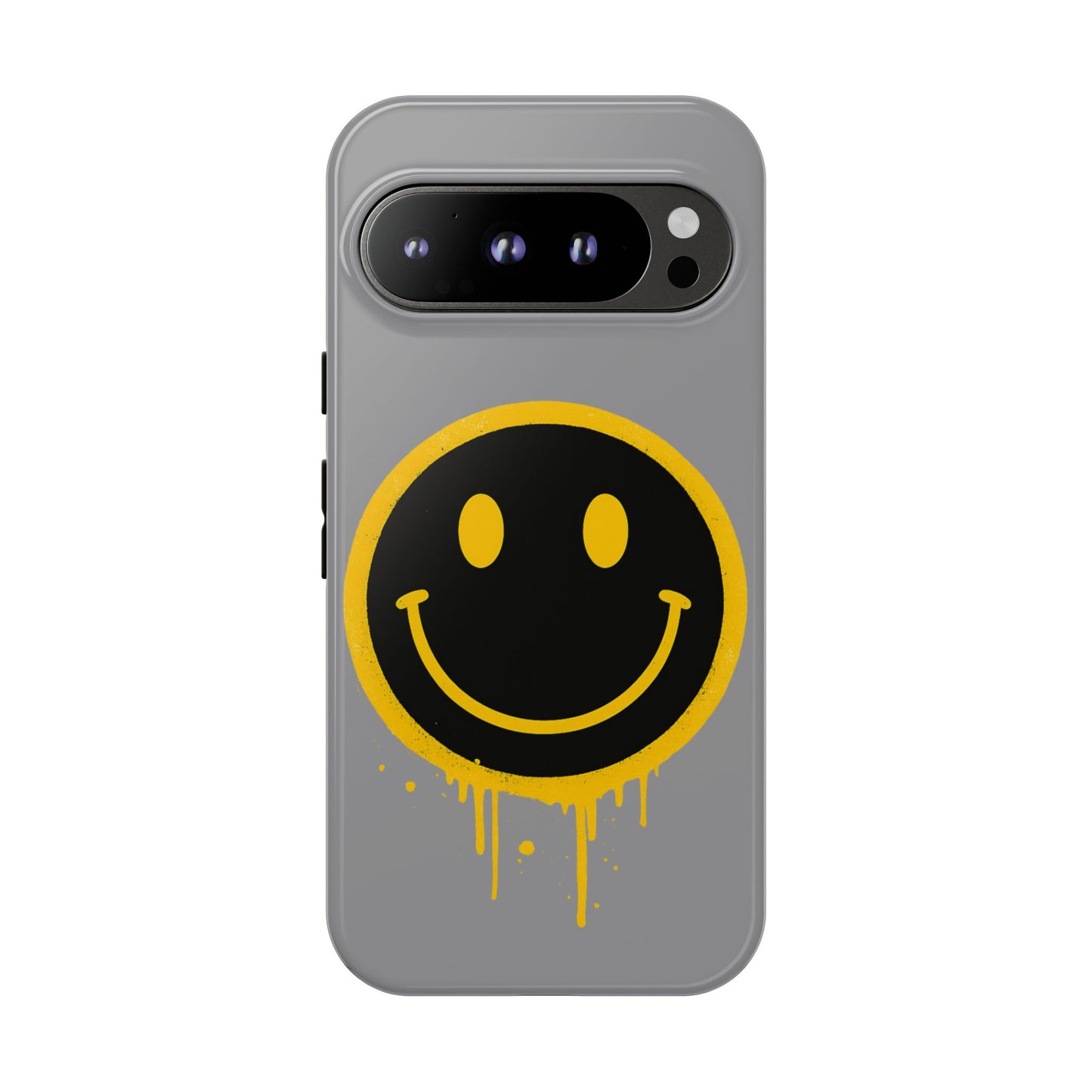 NEVERMIND Tough Cases (dark grey)