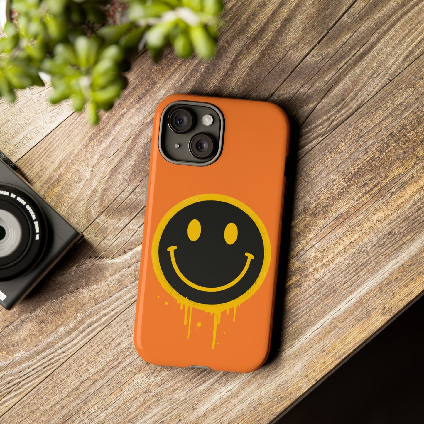 NEVERMIND Tough Cases (crusta)