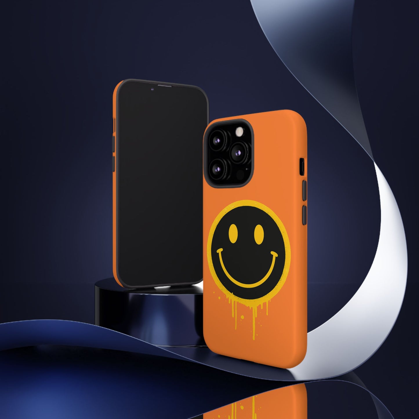 NEVERMIND Tough Cases (crusta)