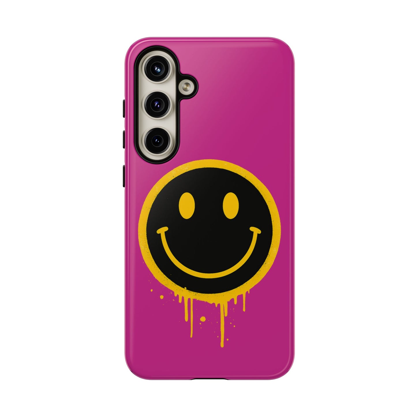 NEVERMIND Tough Cases (pink)