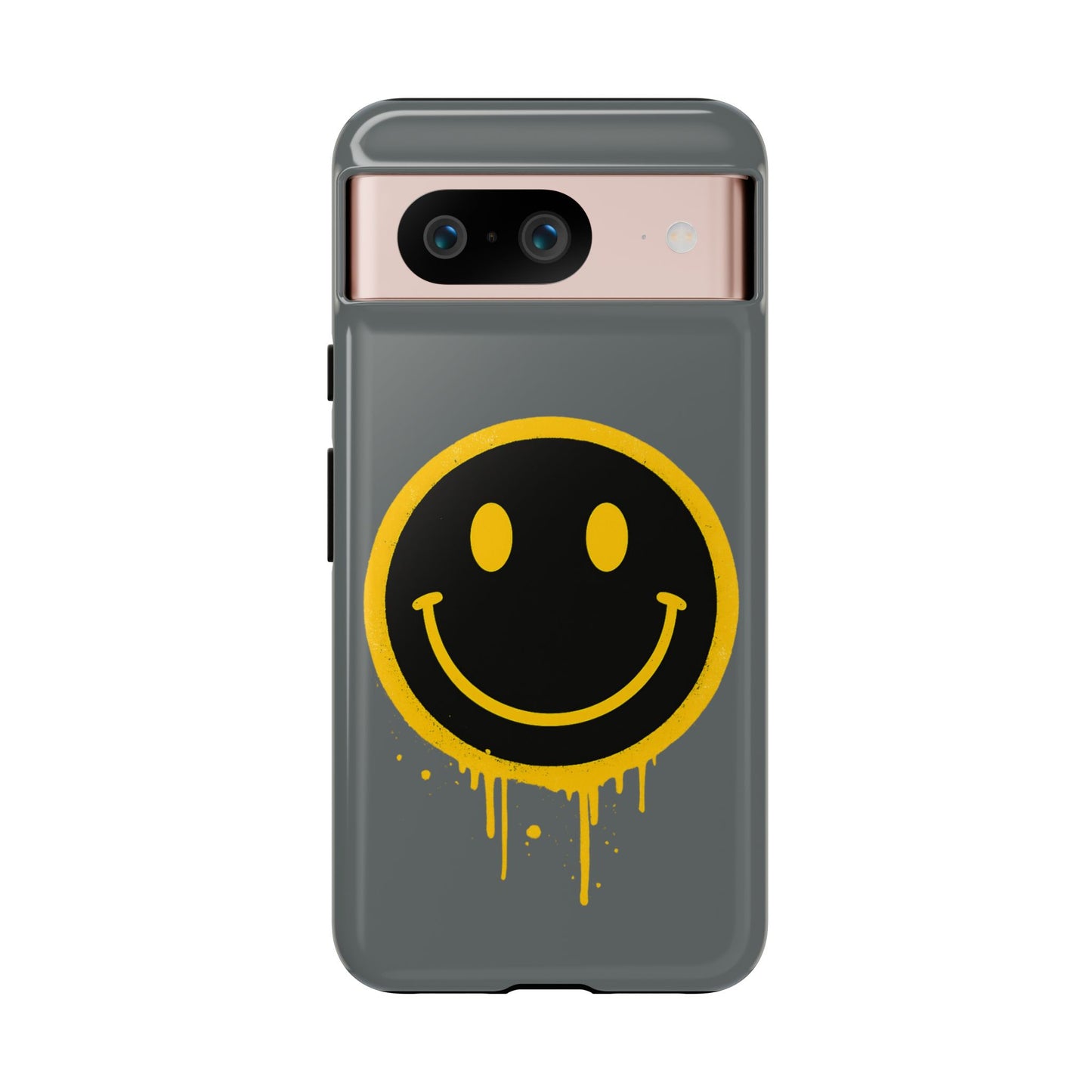 NEVERMIND Tough Cases (darker grey)