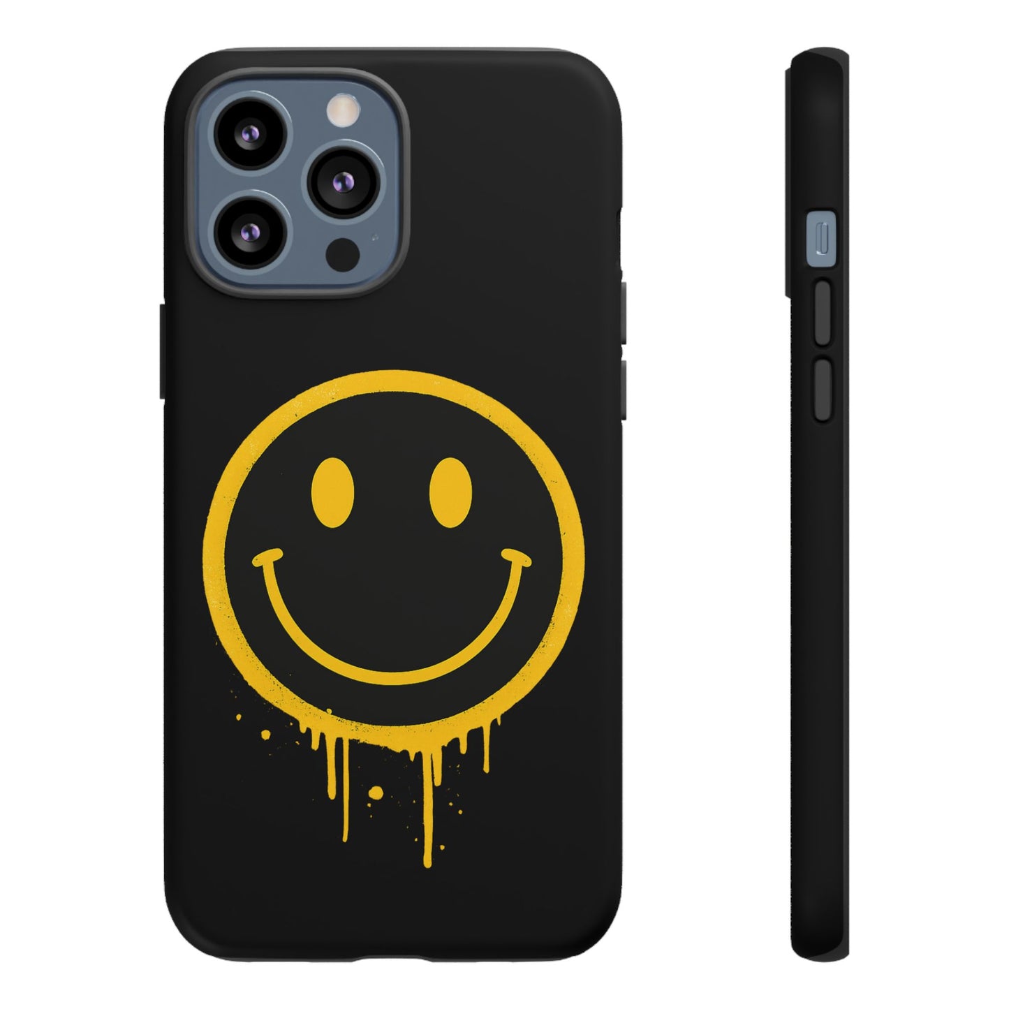 NEVERMIND Tough Cases (black)