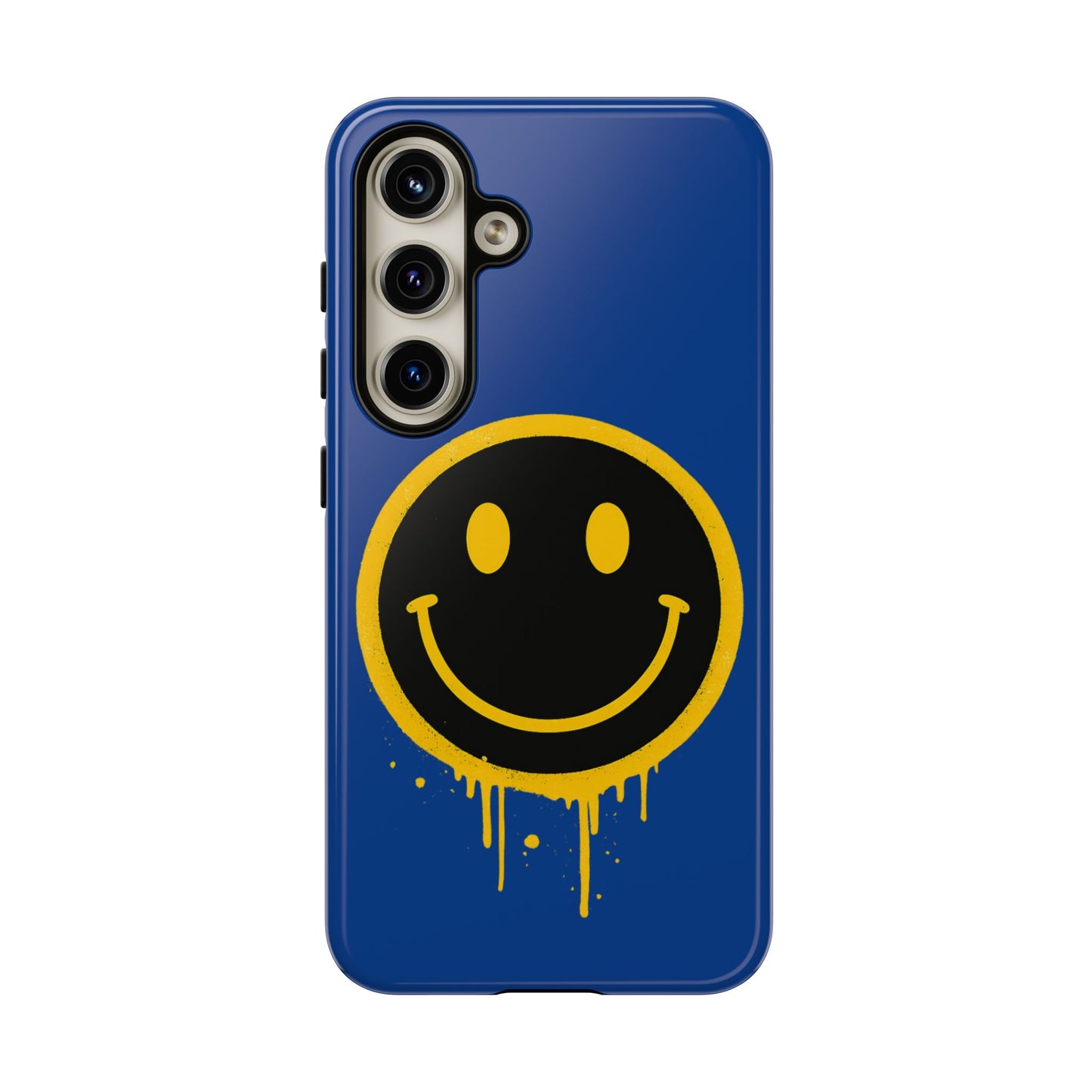 NEVERMIND Tough Cases (dark blue)