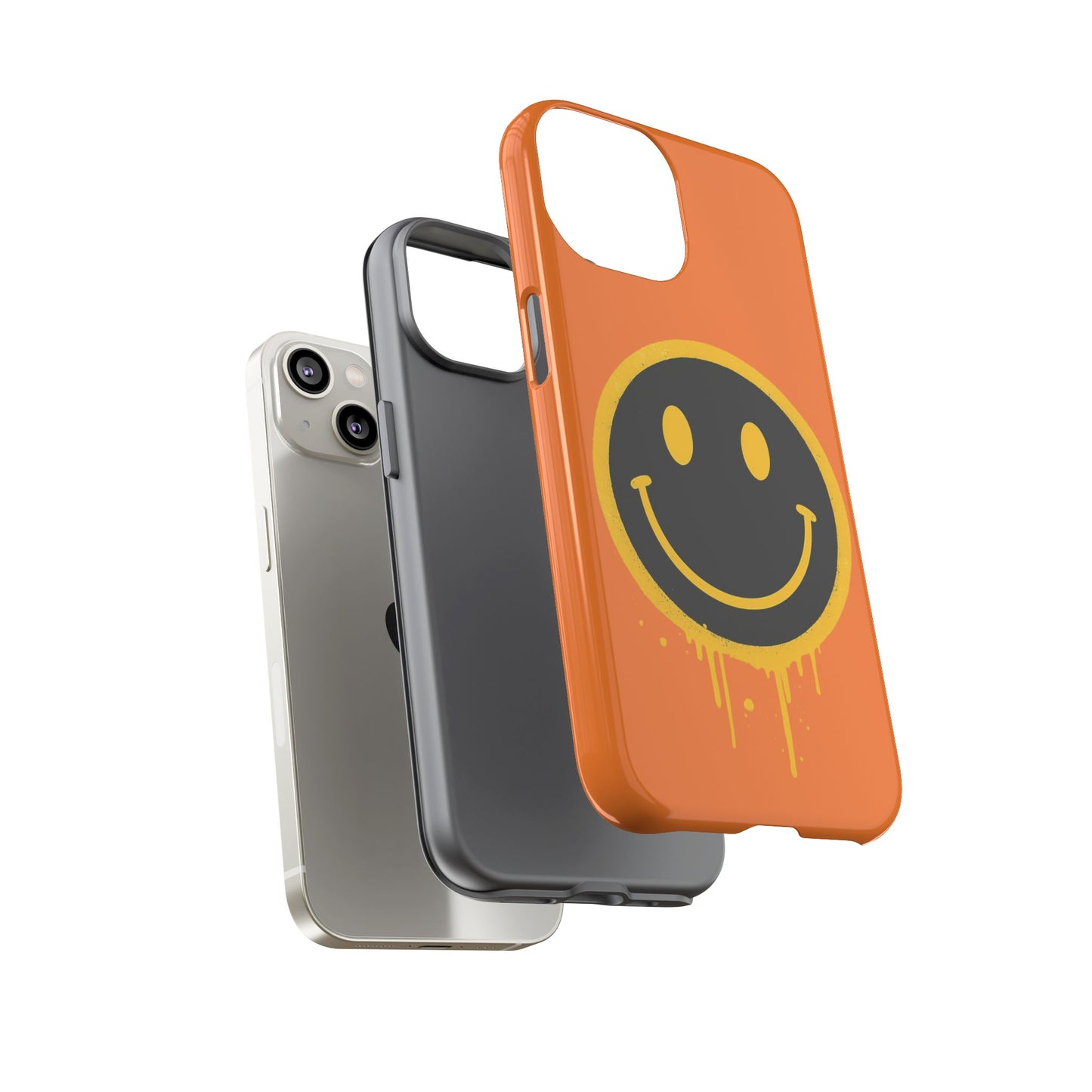 NEVERMIND Tough Cases (crusta)