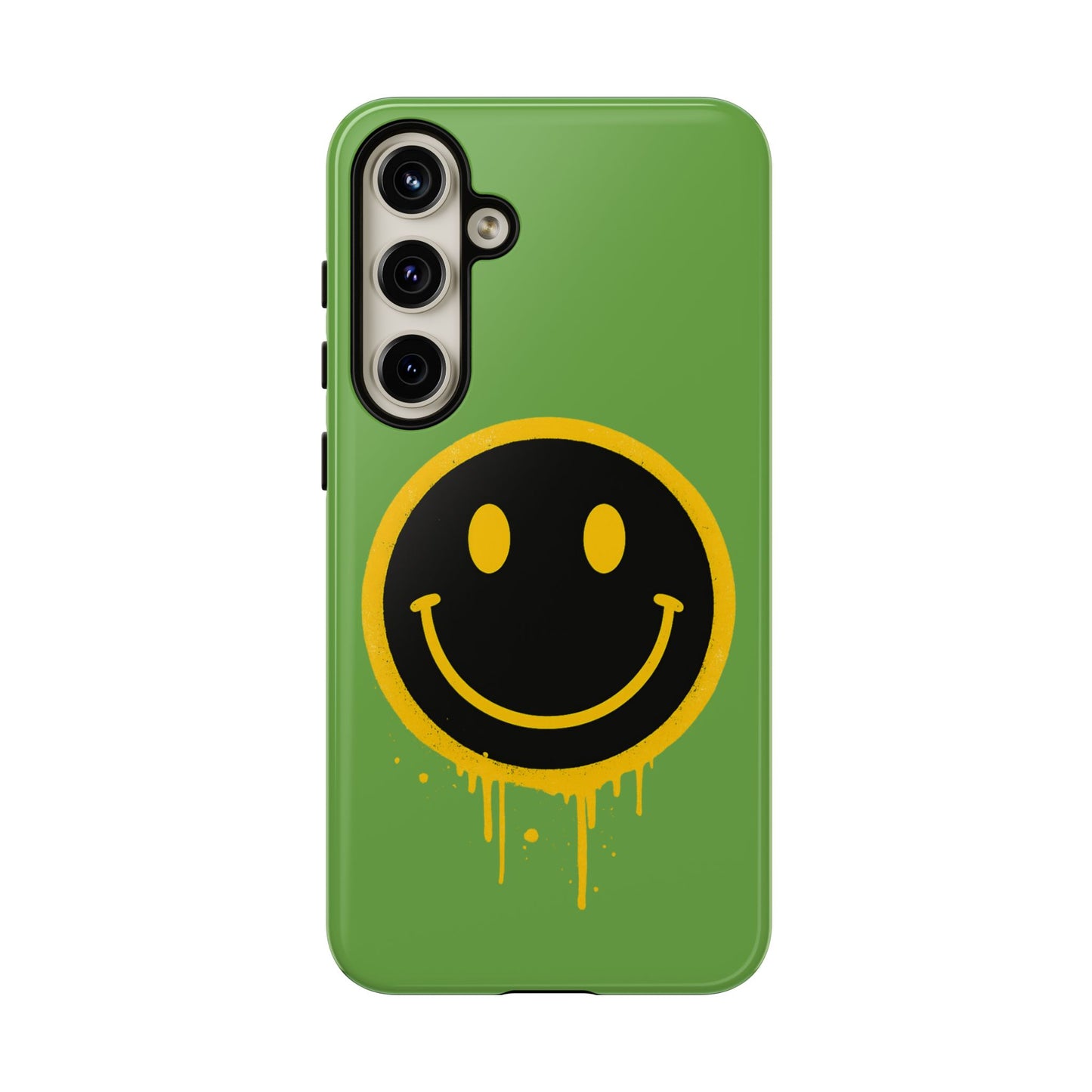 NEVERMIND Tough Cases (green)
