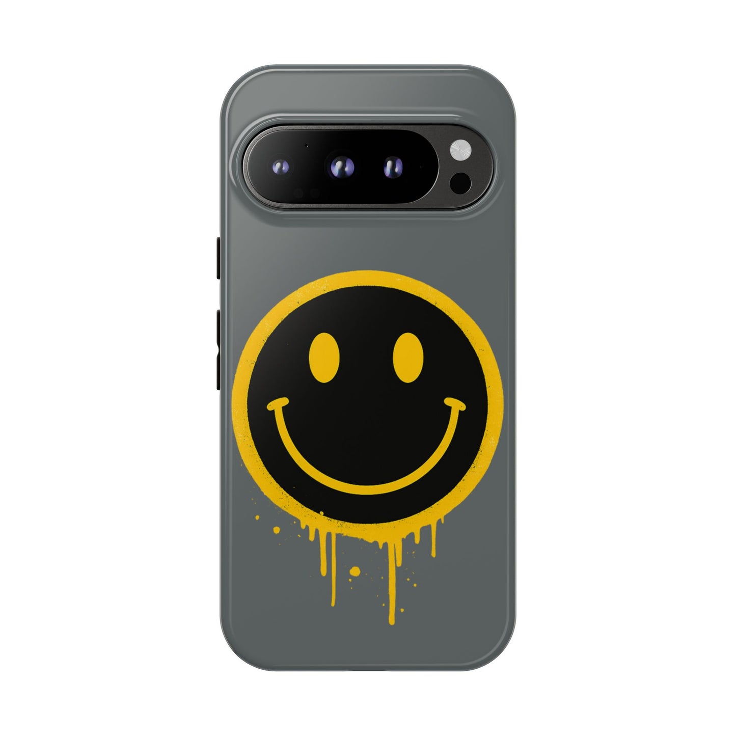 NEVERMIND Tough Cases (darker grey)