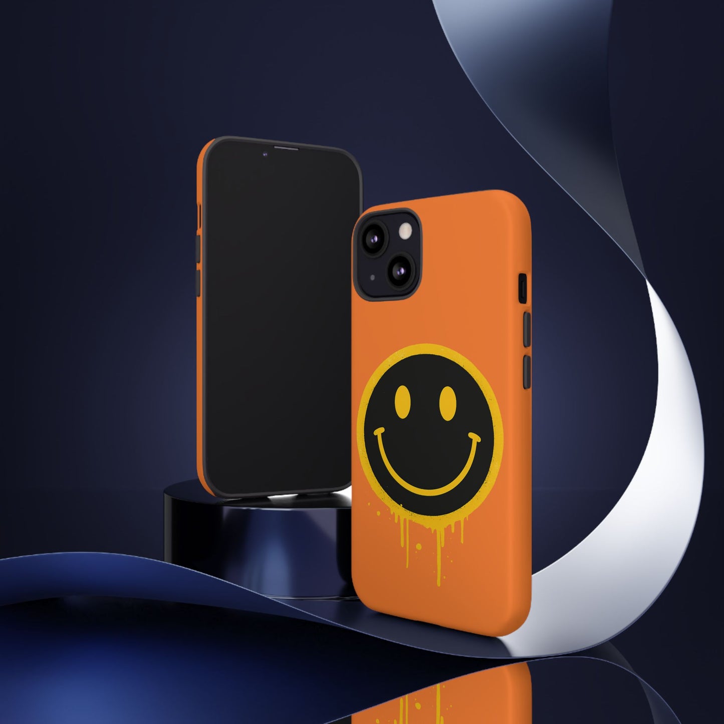 NEVERMIND Tough Cases (crusta)