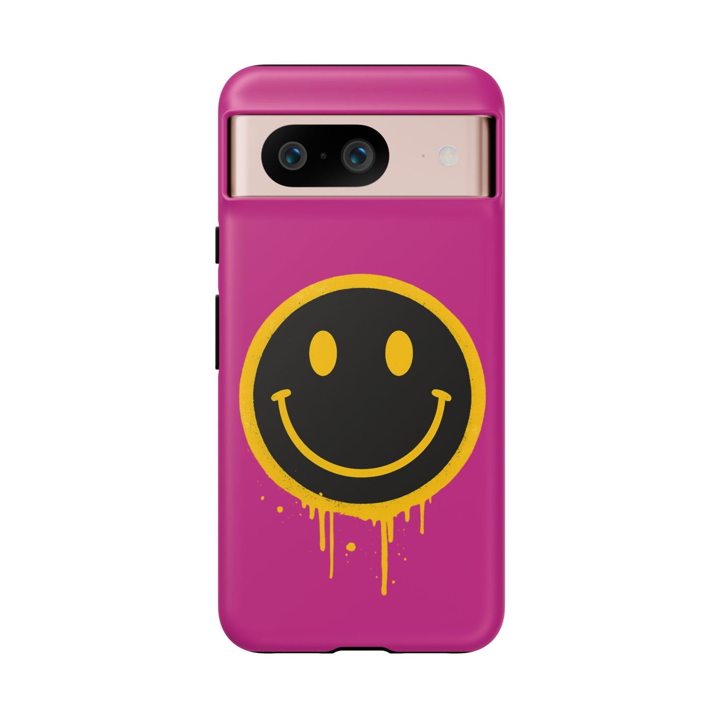 NEVERMIND Tough Cases (pink)