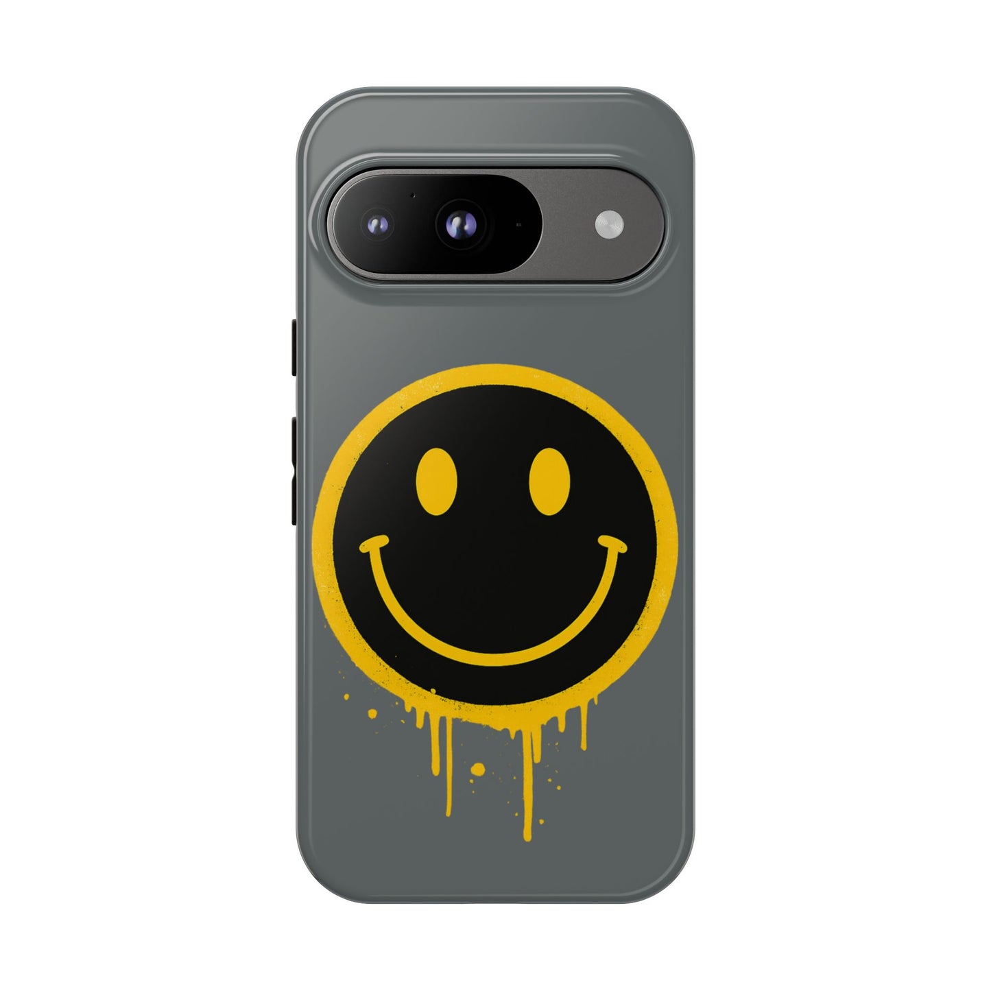 NEVERMIND Tough Cases (darker grey)