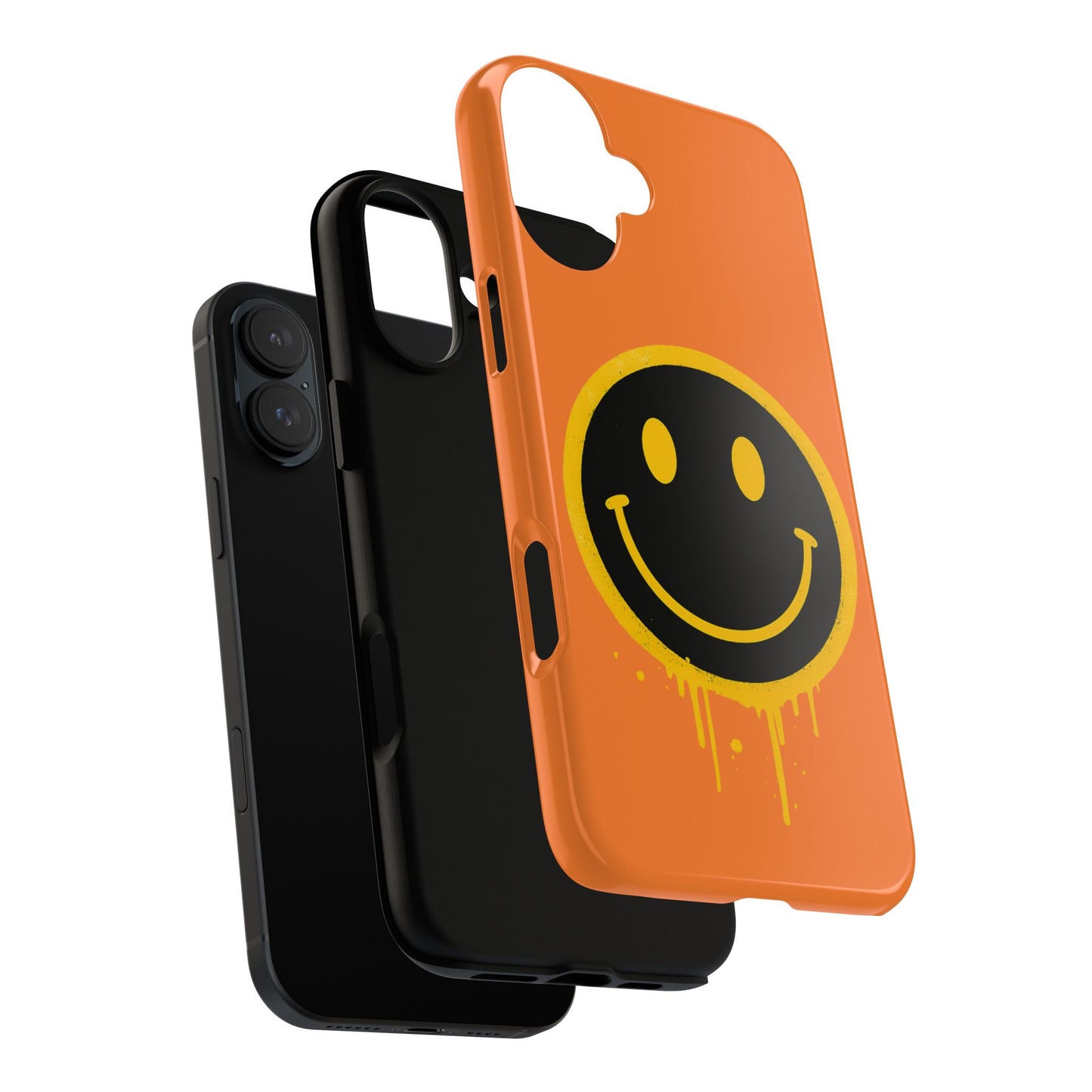 NEVERMIND Tough Cases (crusta)