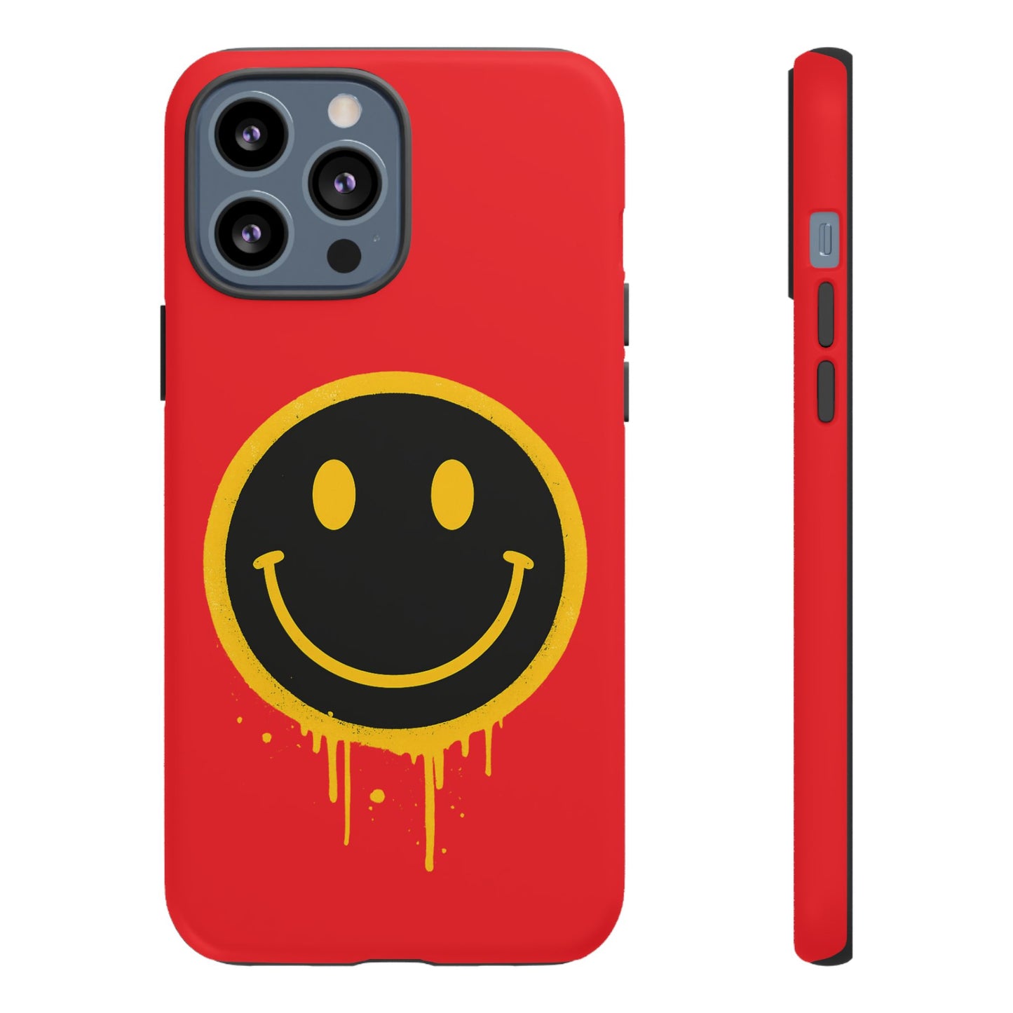NEVERMIND Tough Cases (red)