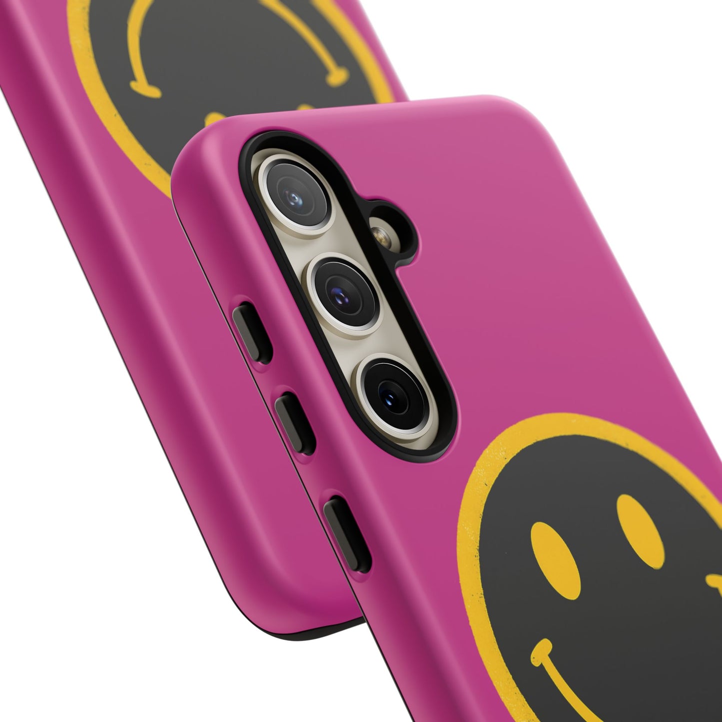 NEVERMIND Tough Cases (pink)