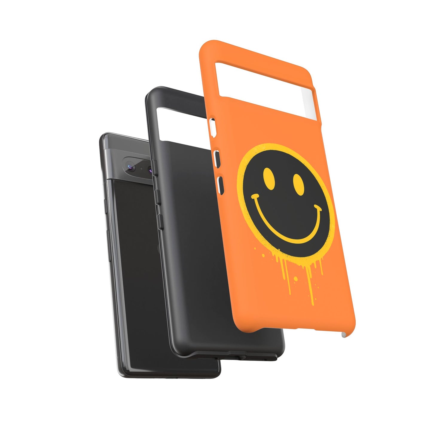 NEVERMIND Tough Cases (crusta)