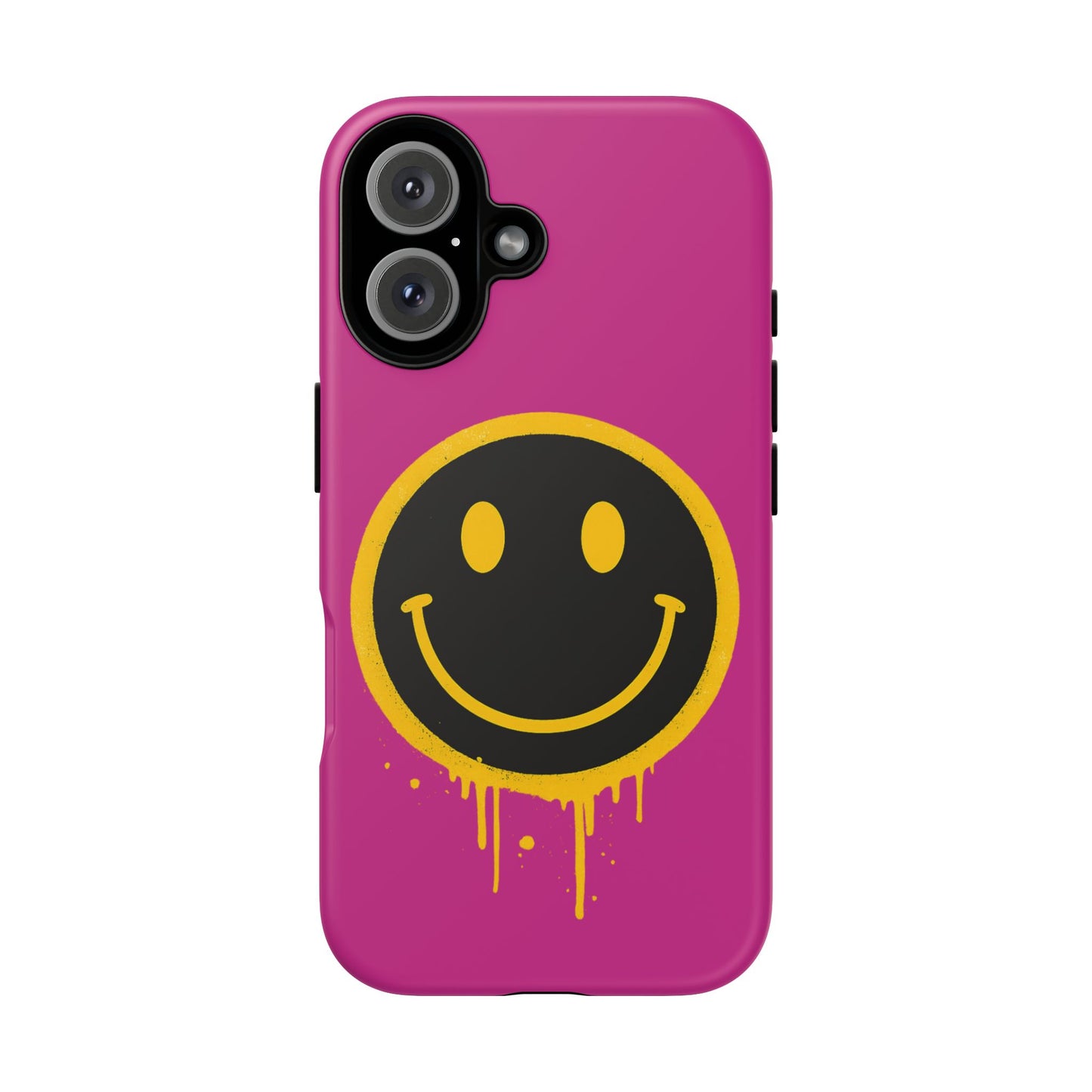 NEVERMIND Tough Cases (pink)