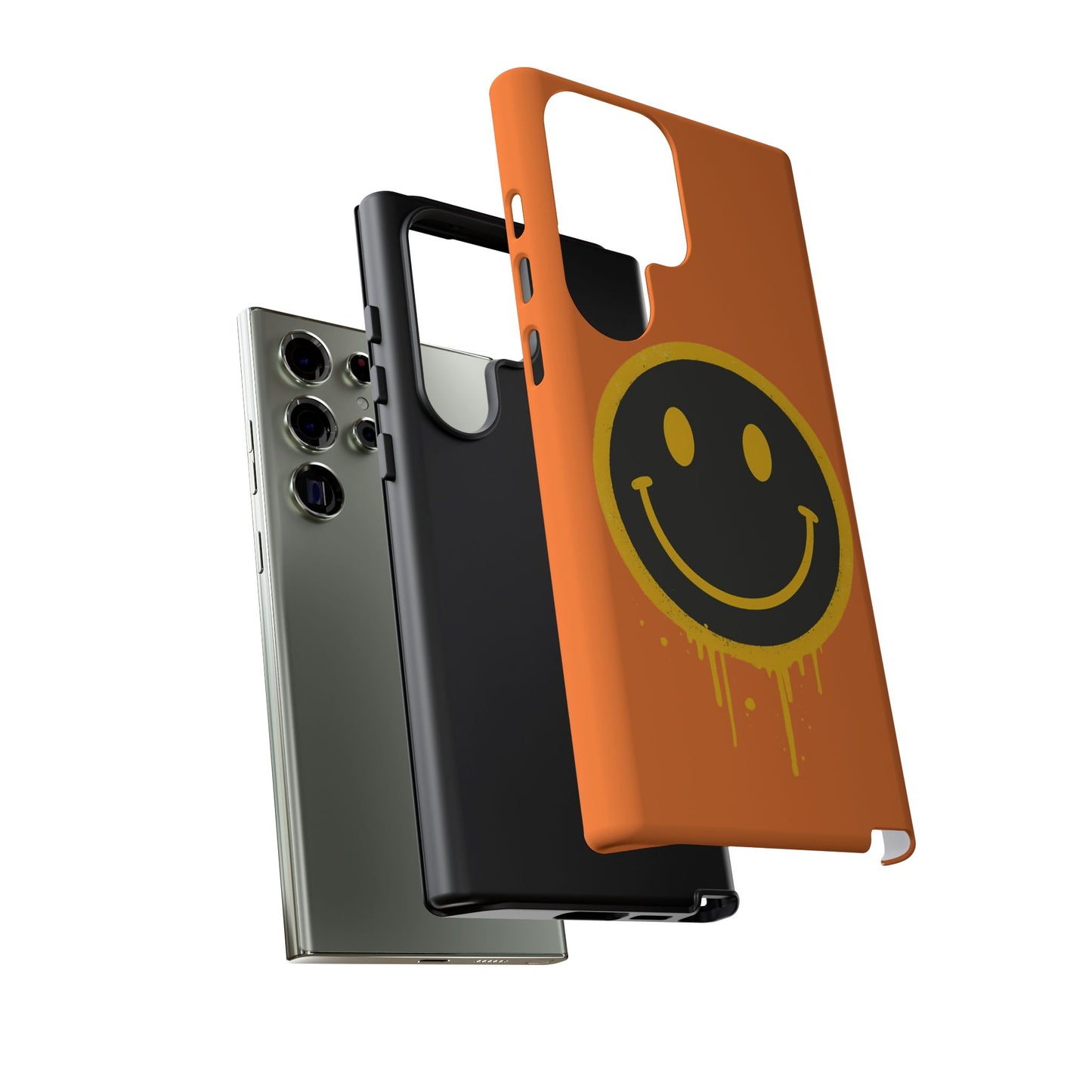 NEVERMIND Tough Cases (crusta)