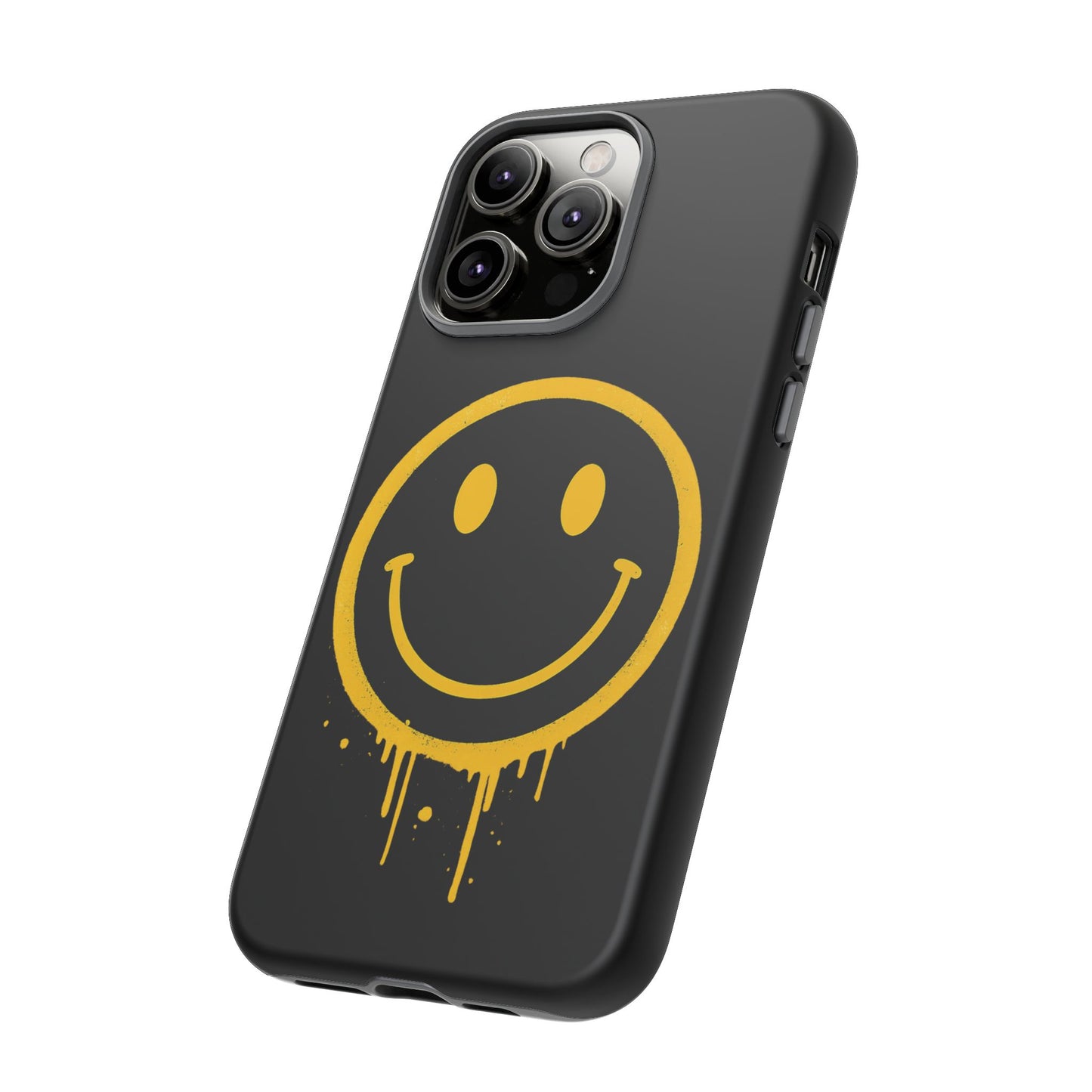 NEVERMIND Tough Cases (black)