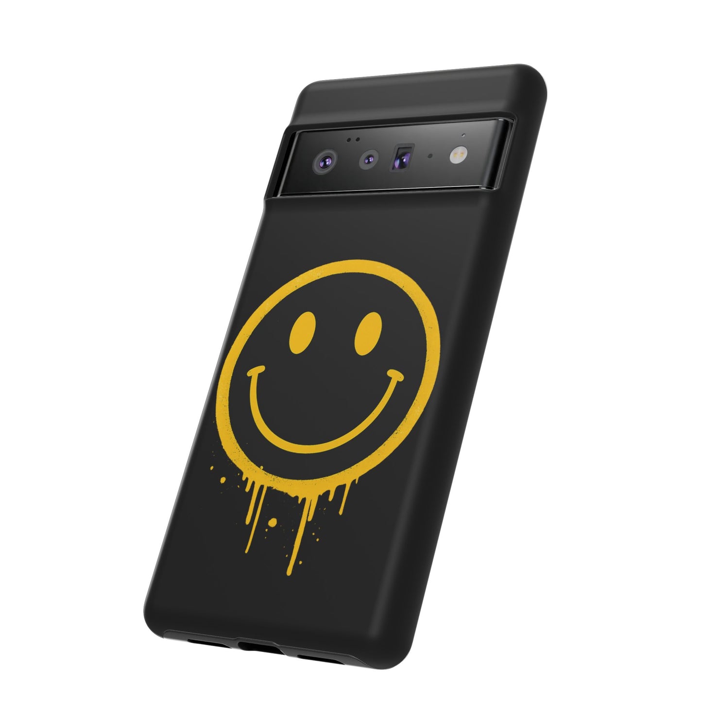 NEVERMIND Tough Cases (black)