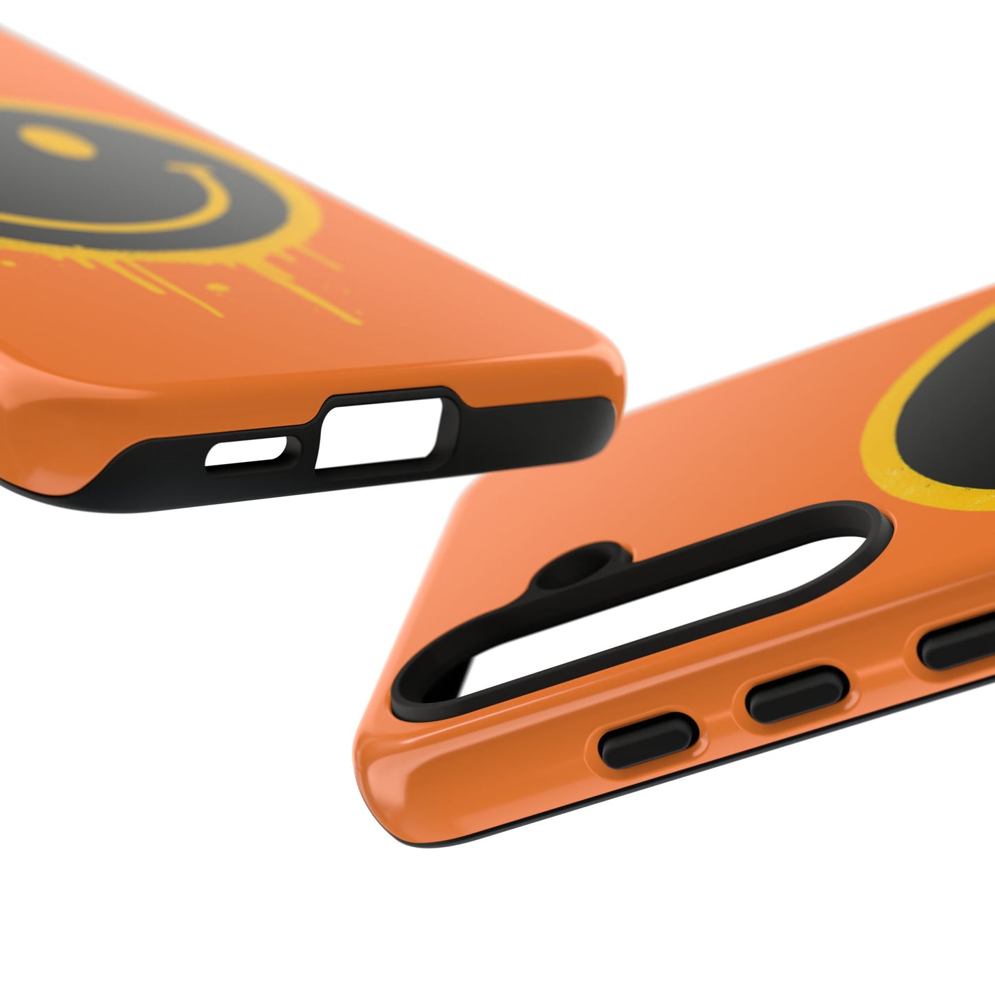 NEVERMIND Tough Cases (crusta)