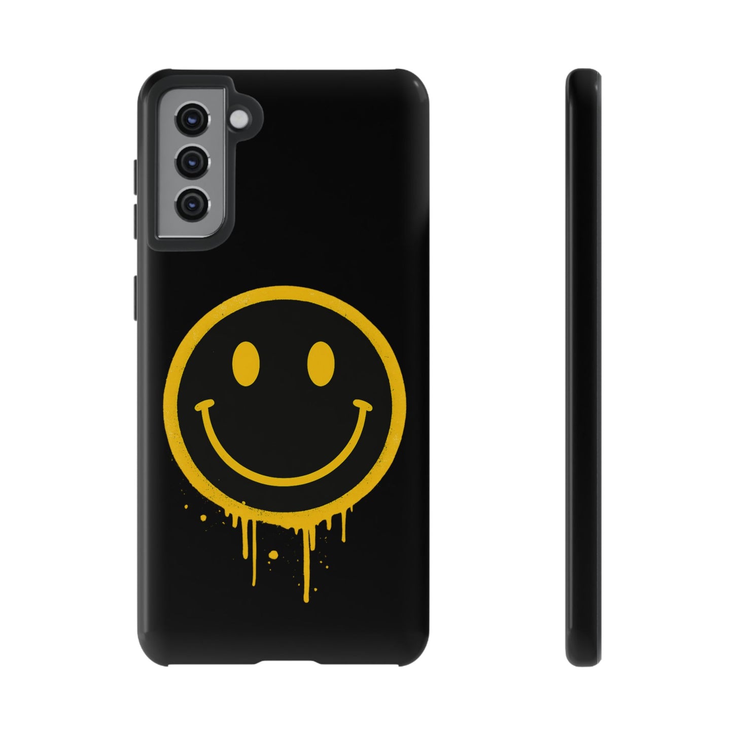 NEVERMIND Tough Cases (black)
