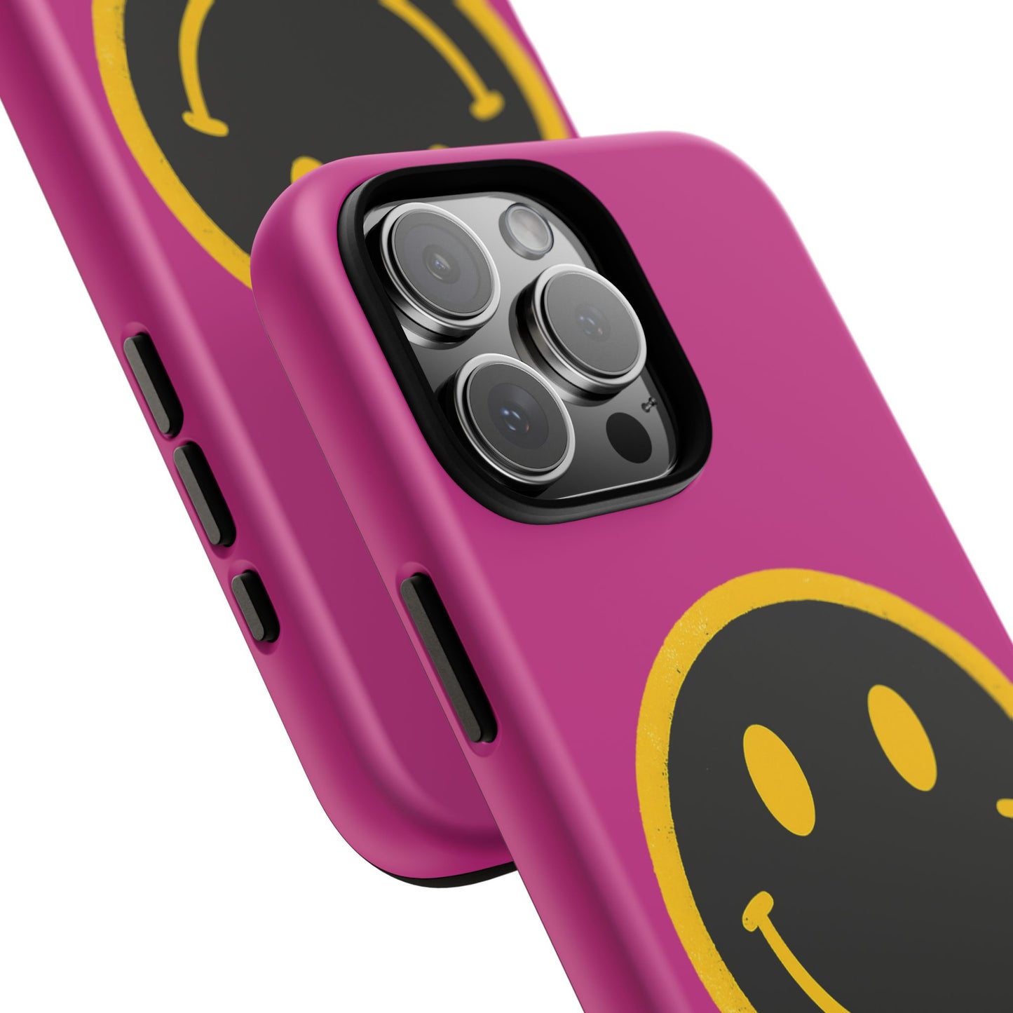 NEVERMIND Tough Cases (pink)