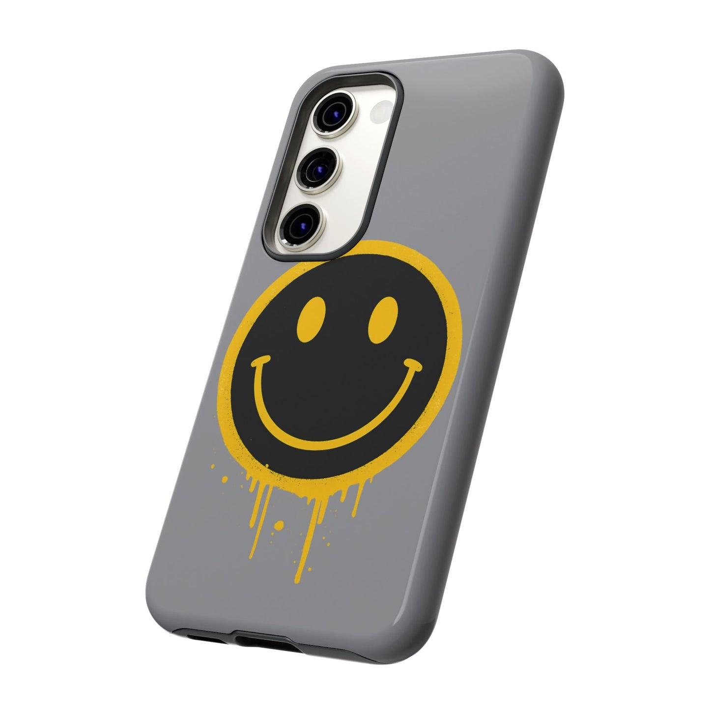 NEVERMIND Tough Cases (dark grey)
