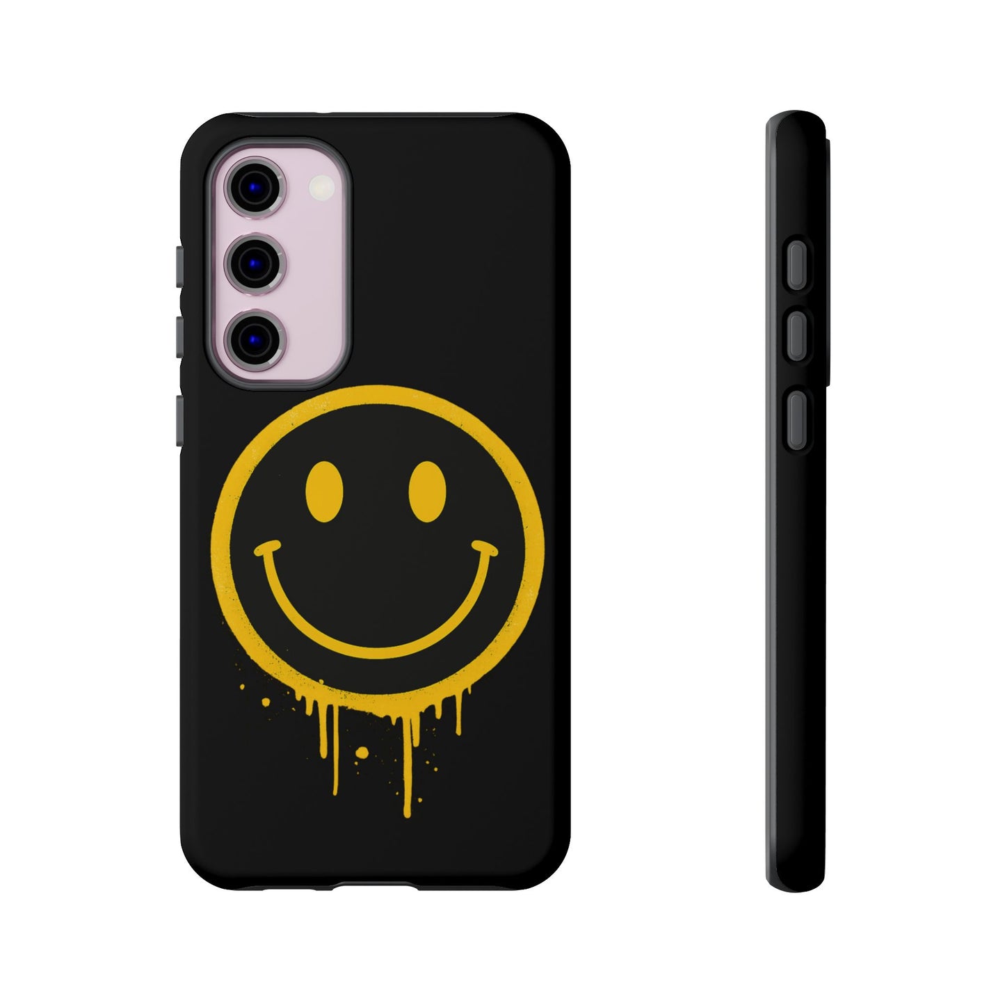 NEVERMIND Tough Cases (black)