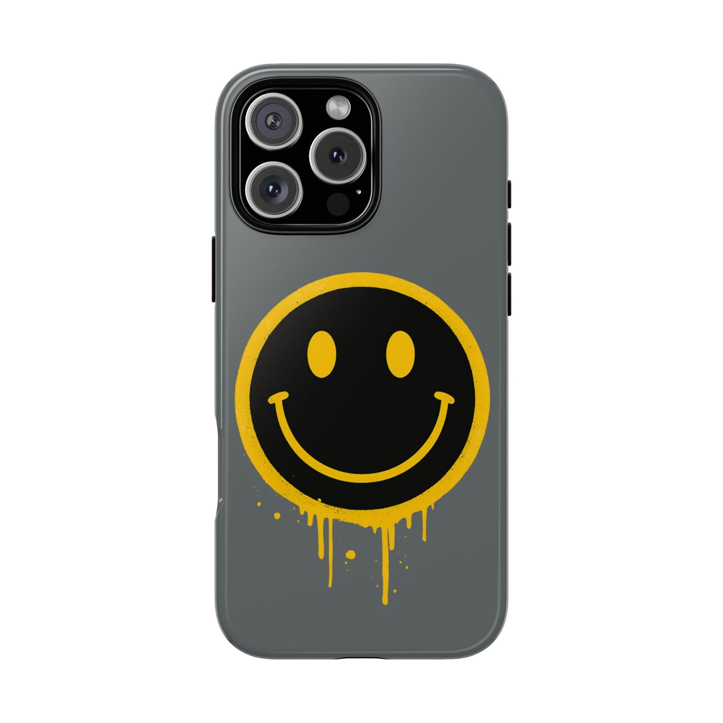 NEVERMIND Tough Cases (darker grey)